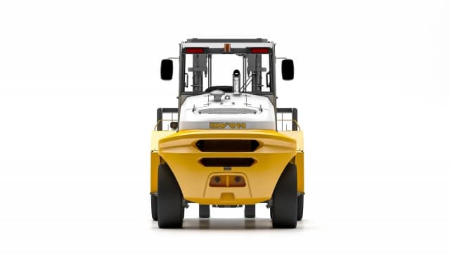 JAC FD30RT4 внедорожный дизельный погрузчик, тип двигателя Дизельный, тип оператора Сидя