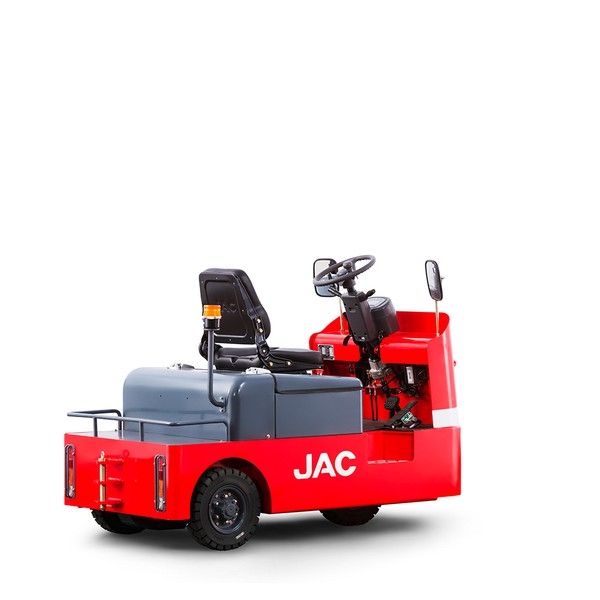 JAC QSD 200 Тягач